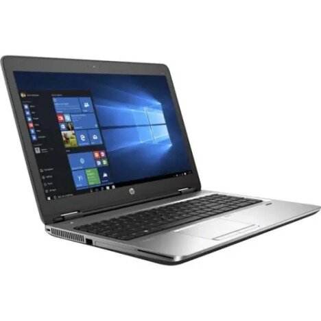 Laptop HP ProBook 650 G2, Intel Core i5 6300U 2.4 GHz, Intel HD Graphics 520, WI-FI, Bluetooth, Webc