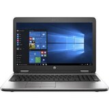 Laptop HP ProBook 650 G2, Intel Core i5 6300U 2.4 GHz, Intel HD Graphics 520, WI-FI, Bluetooth, Webc